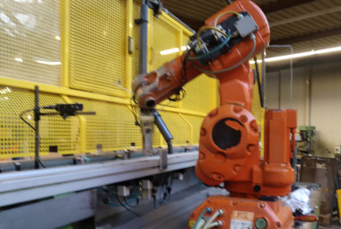 Industriële robot